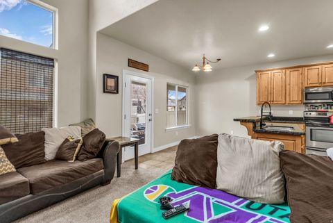 Tiny photo for 10437 S SAGE VISTA WAY W, South Jordan, UT 84095 (MLS # 2137852)
