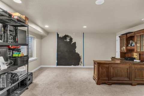 Tiny photo for 10437 S SAGE VISTA WAY W, South Jordan, UT 84095 (MLS # 2137852)