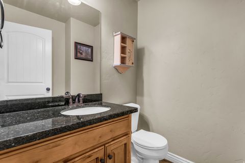 Tiny photo for 10437 S SAGE VISTA WAY W, South Jordan, UT 84095 (MLS # 2137852)