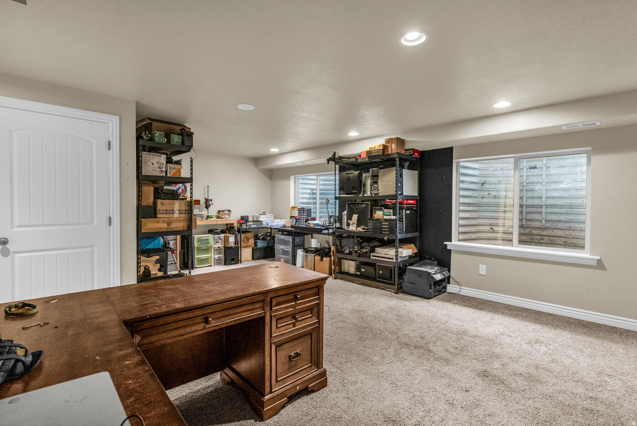 THE BLUFFS - Residential