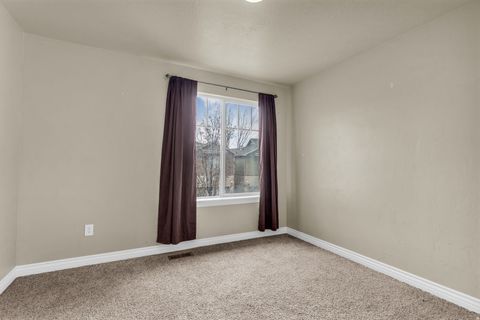 Tiny photo for 10437 S SAGE VISTA WAY W, South Jordan, UT 84095 (MLS # 2137852)