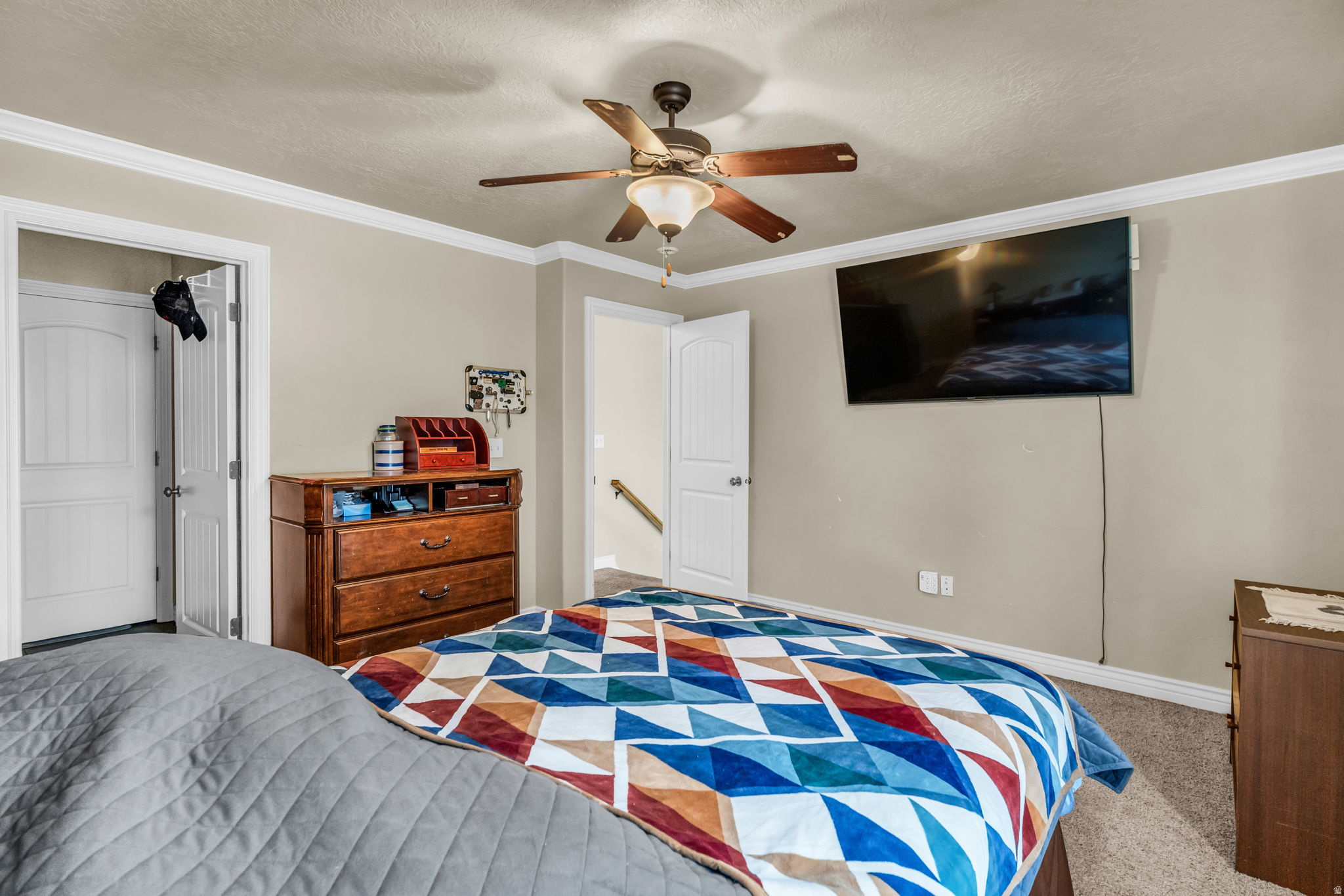 THE BLUFFS - Residential