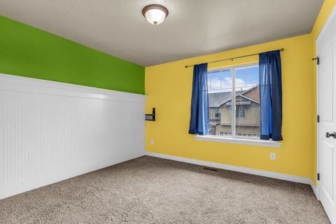 Tiny photo for 10437 S SAGE VISTA WAY W, South Jordan, UT 84095 (MLS # 2137852)