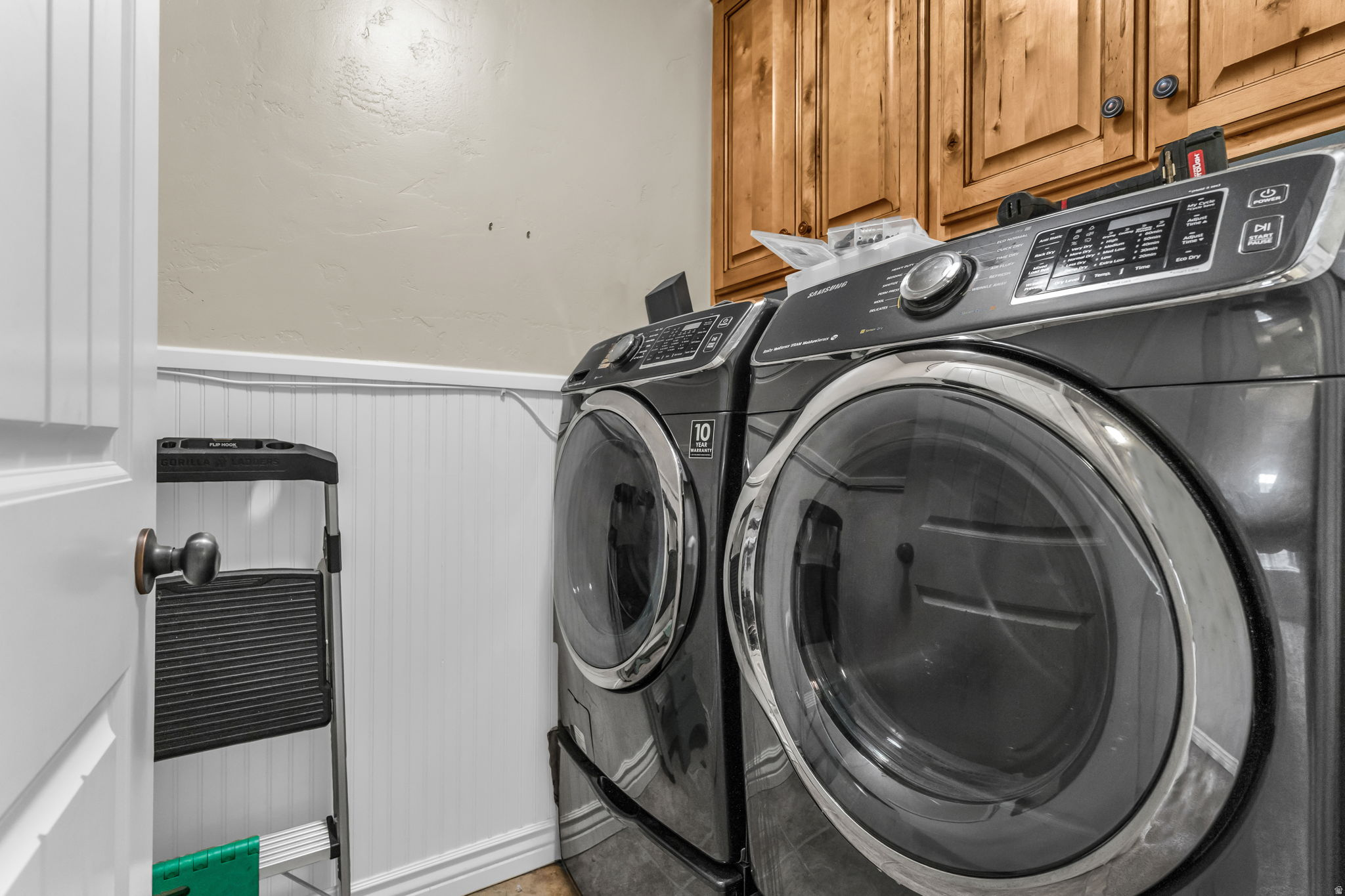 THE BLUFFS - Residential