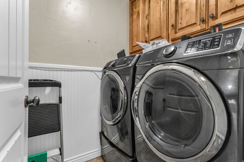 Tiny photo for 10437 S SAGE VISTA WAY W, South Jordan, UT 84095 (MLS # 2137852)