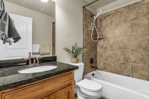 Tiny photo for 10437 S SAGE VISTA WAY W, South Jordan, UT 84095 (MLS # 2137852)