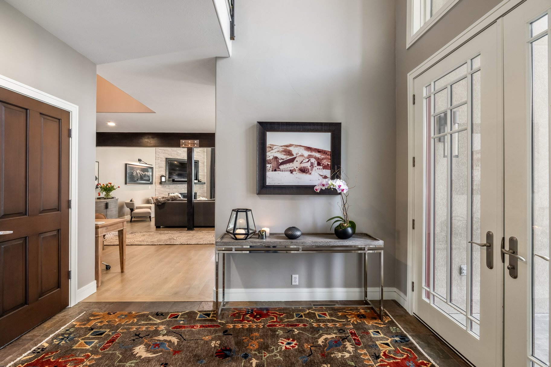 COVE AT EAGLE MOUNTAIN - Residential