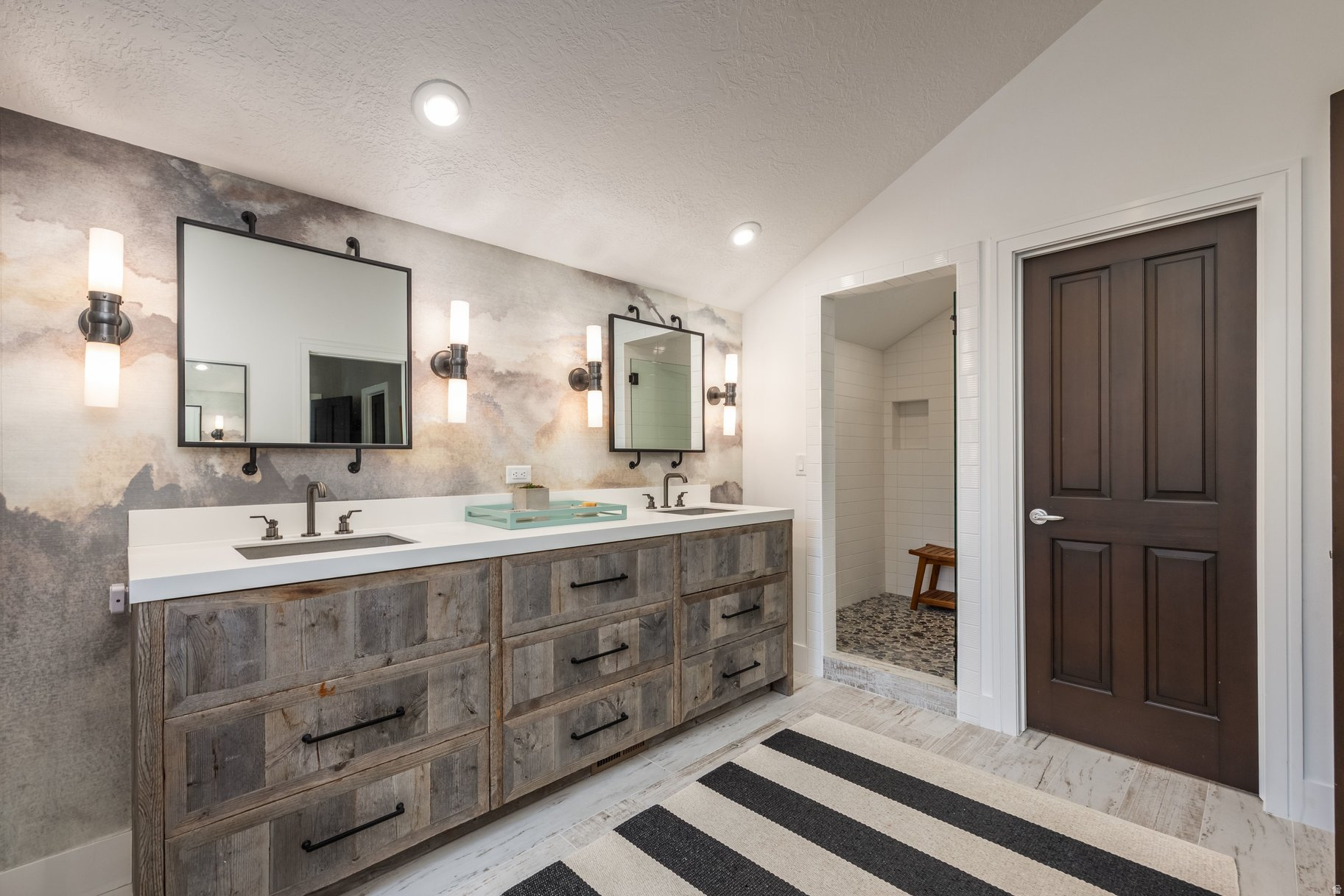 COVE AT EAGLE MOUNTAIN - Residential