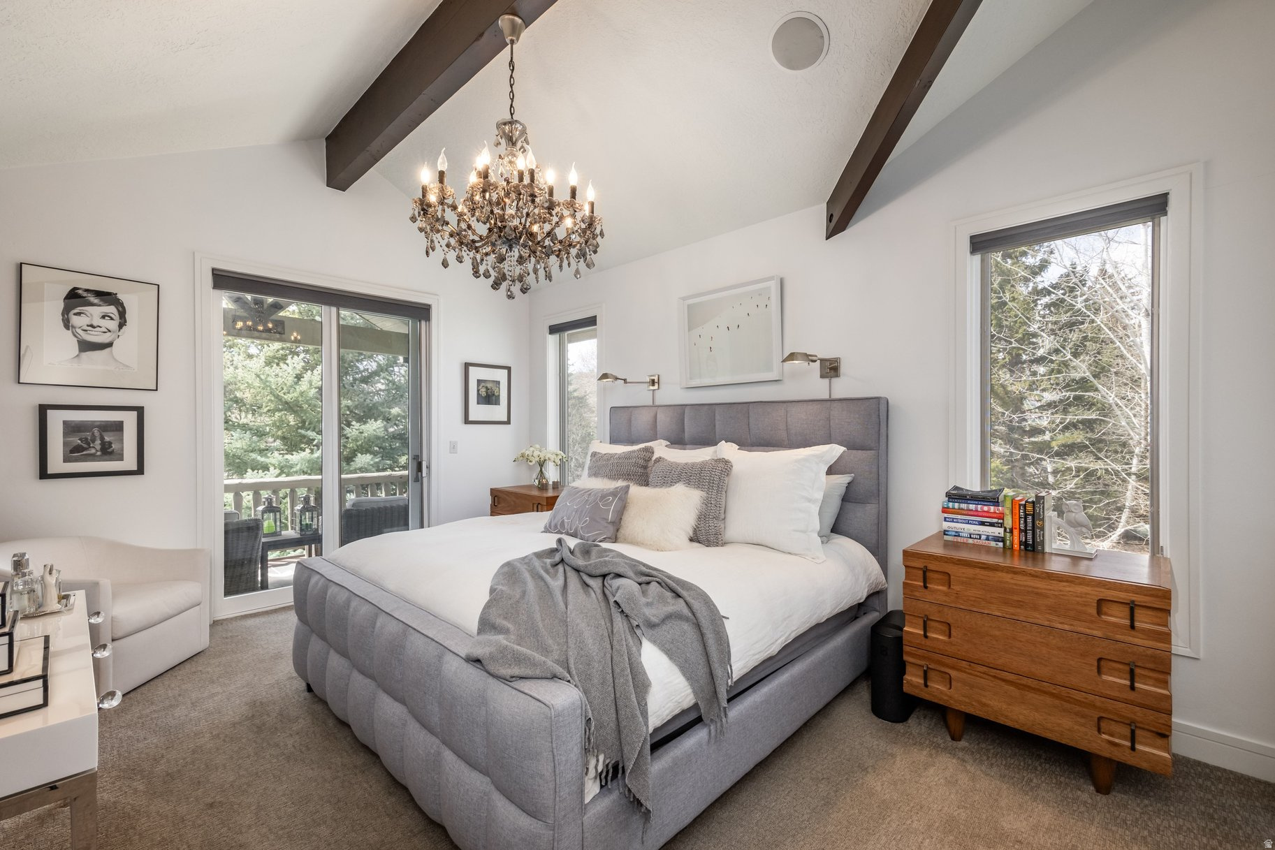 COVE AT EAGLE MOUNTAIN - Residential