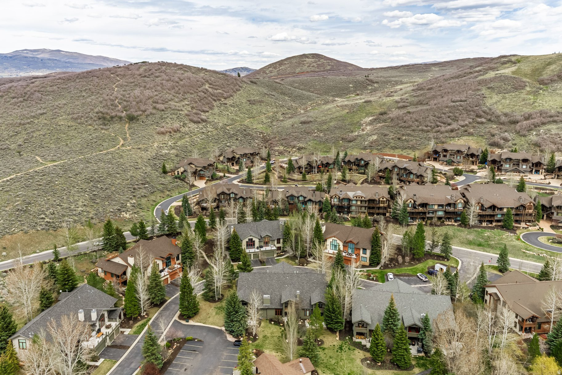 COVE AT EAGLE MOUNTAIN - Residential