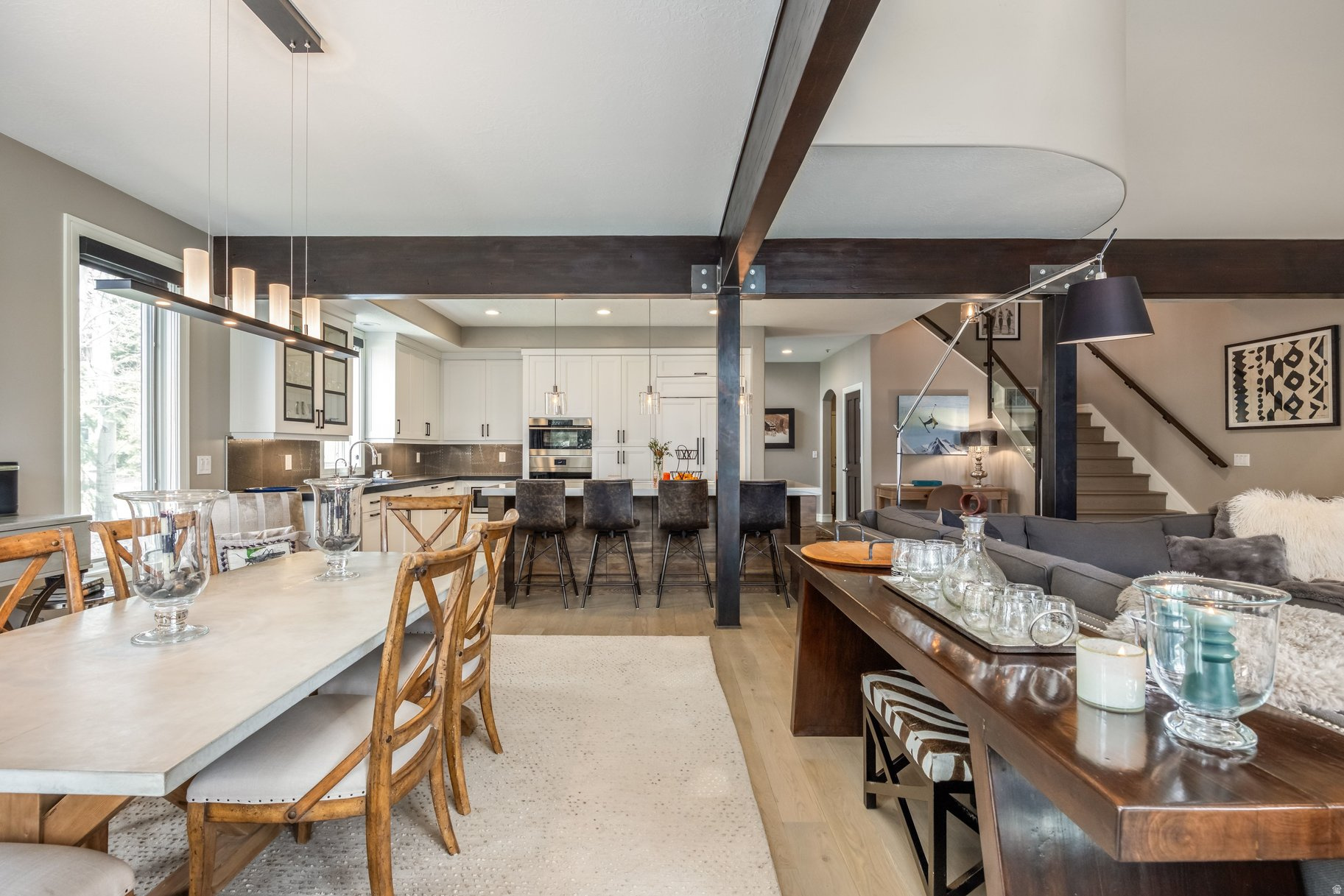 COVE AT EAGLE MOUNTAIN - Residential