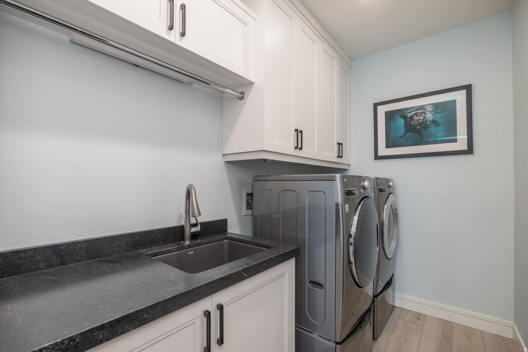 COVE AT EAGLE MOUNTAIN - Residential