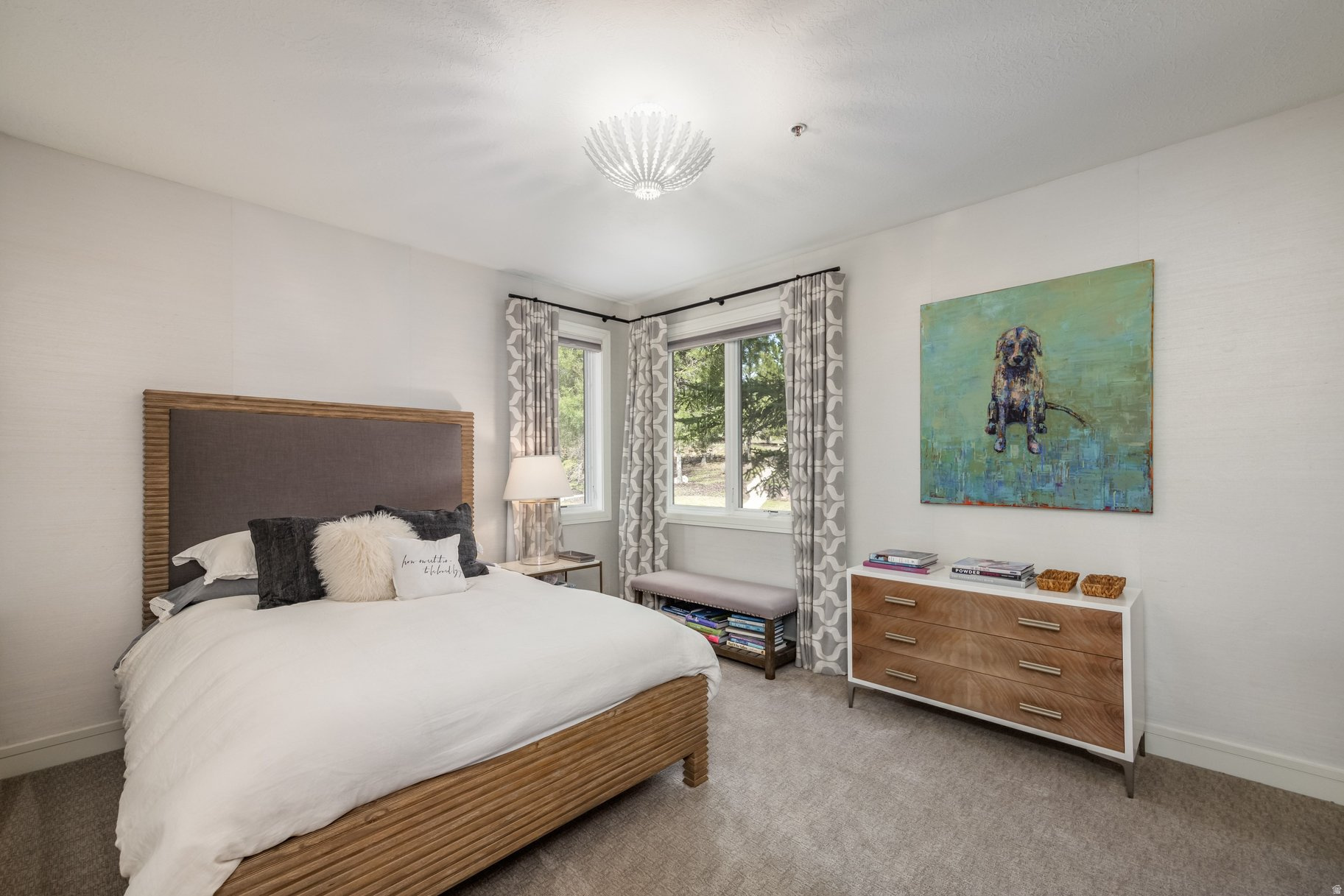 COVE AT EAGLE MOUNTAIN - Residential