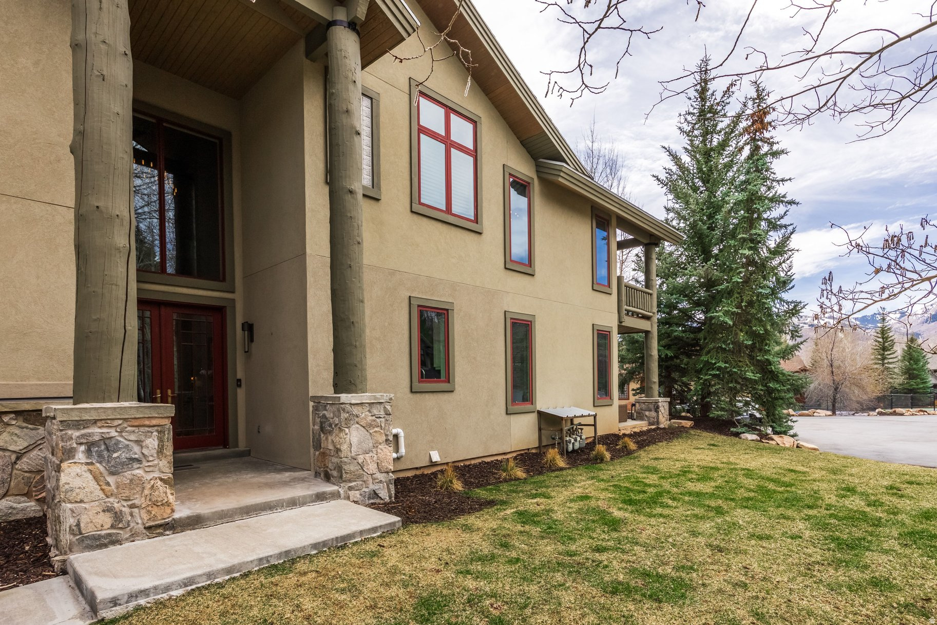 COVE AT EAGLE MOUNTAIN - Residential