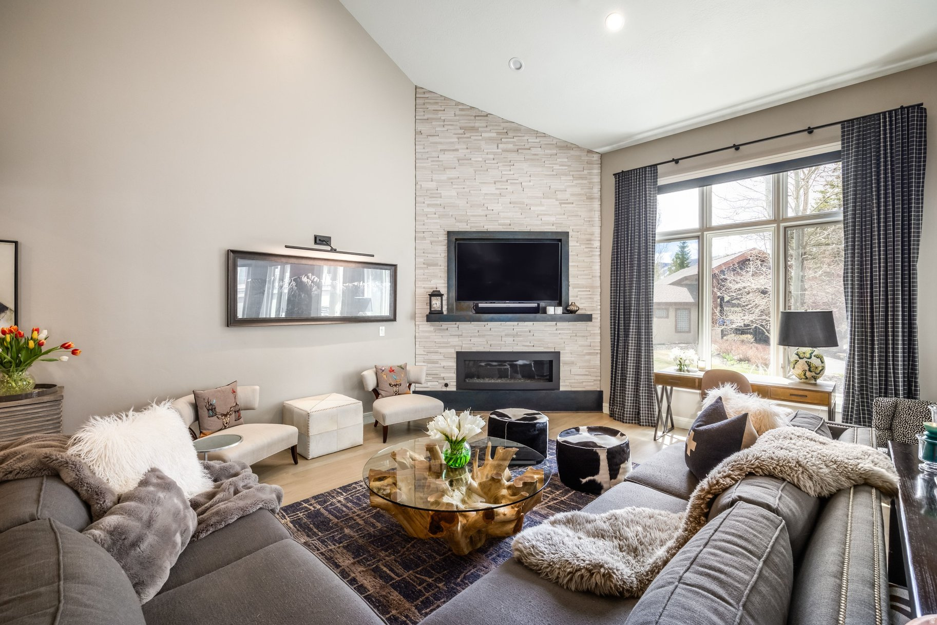 COVE AT EAGLE MOUNTAIN - Residential