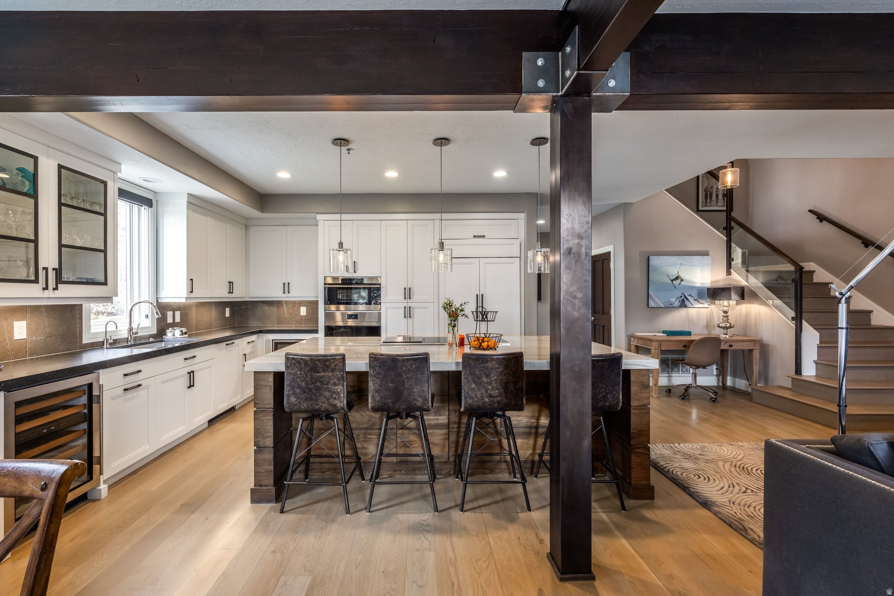 COVE AT EAGLE MOUNTAIN - Residential