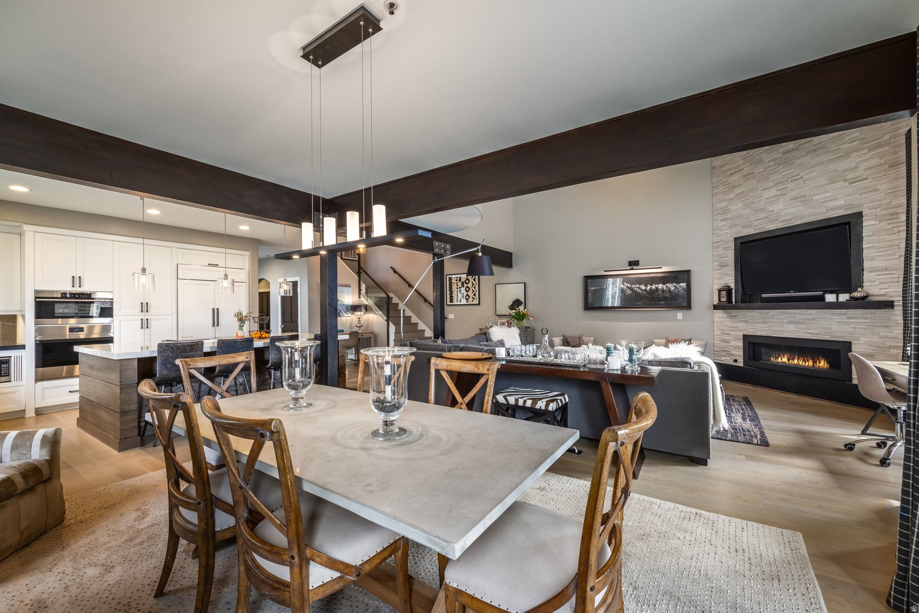 COVE AT EAGLE MOUNTAIN - Residential