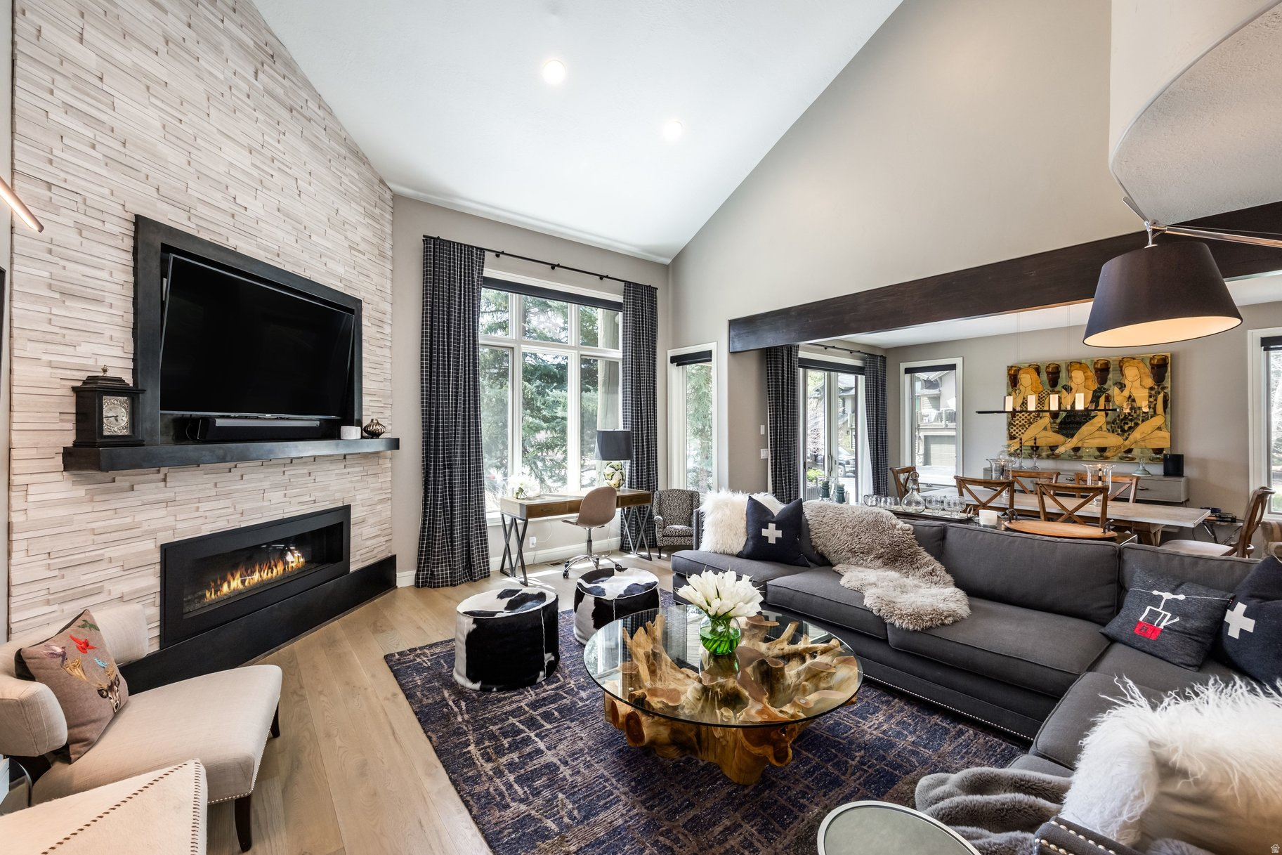 COVE AT EAGLE MOUNTAIN - Residential