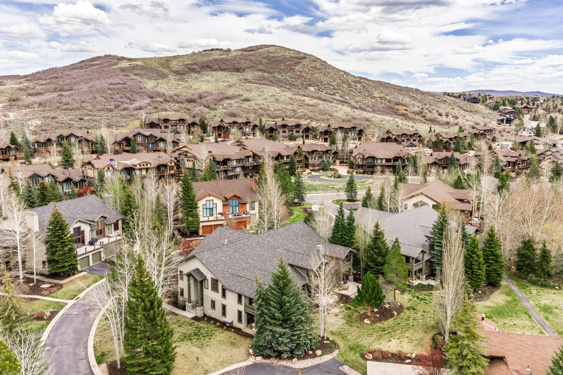 COVE AT EAGLE MOUNTAIN - Residential