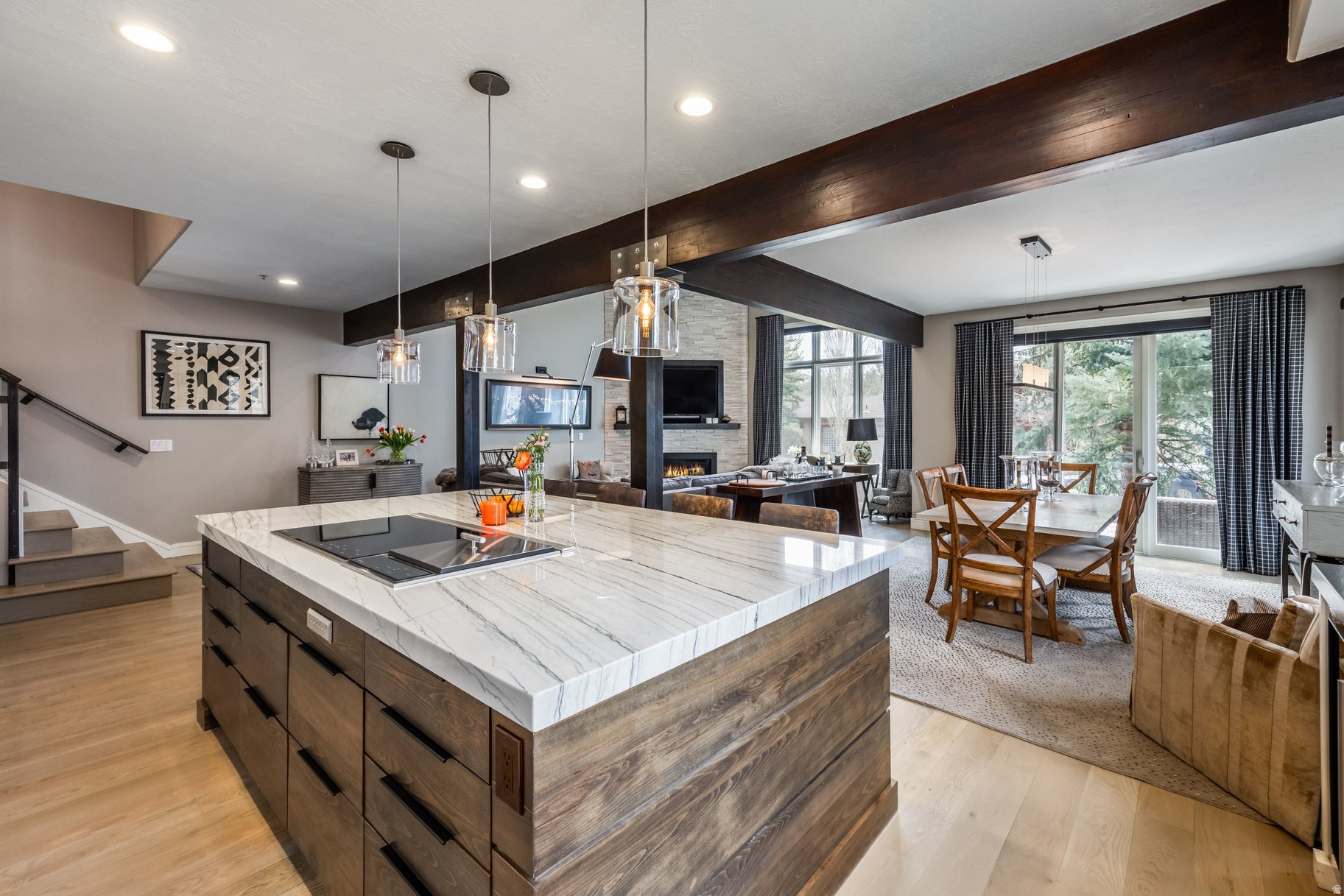 COVE AT EAGLE MOUNTAIN - Residential