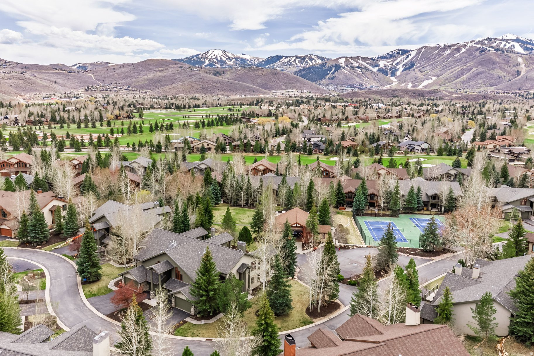 COVE AT EAGLE MOUNTAIN - Residential