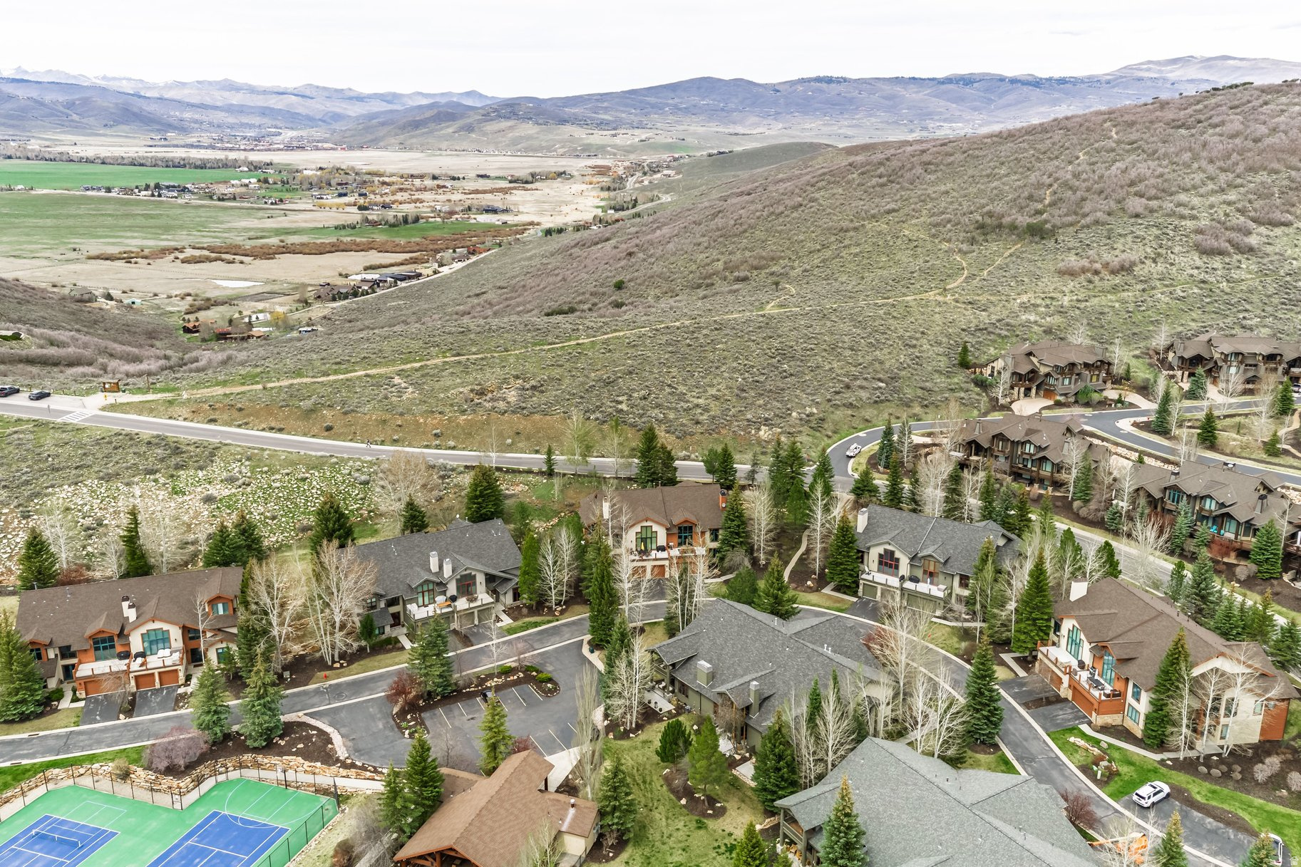 COVE AT EAGLE MOUNTAIN - Residential