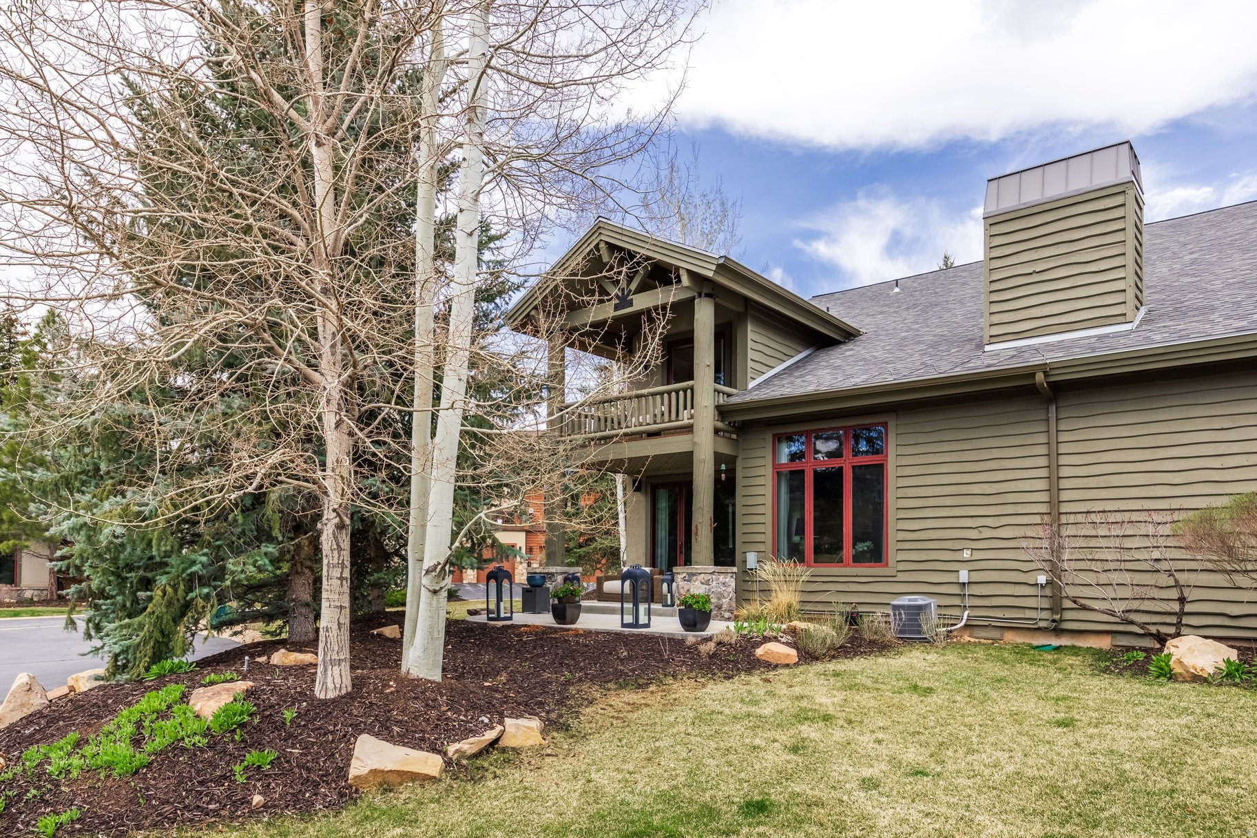 COVE AT EAGLE MOUNTAIN - Residential