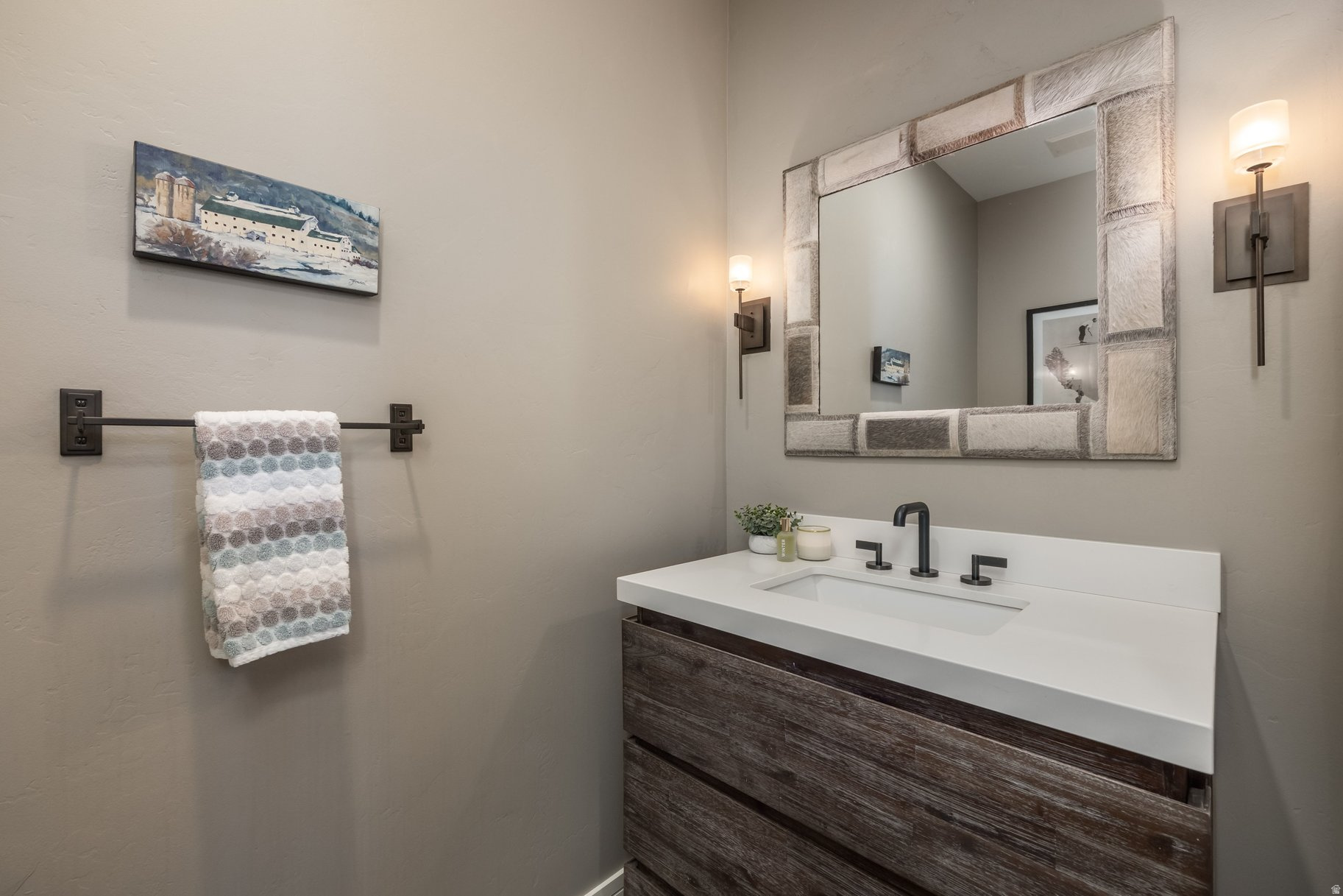 COVE AT EAGLE MOUNTAIN - Residential