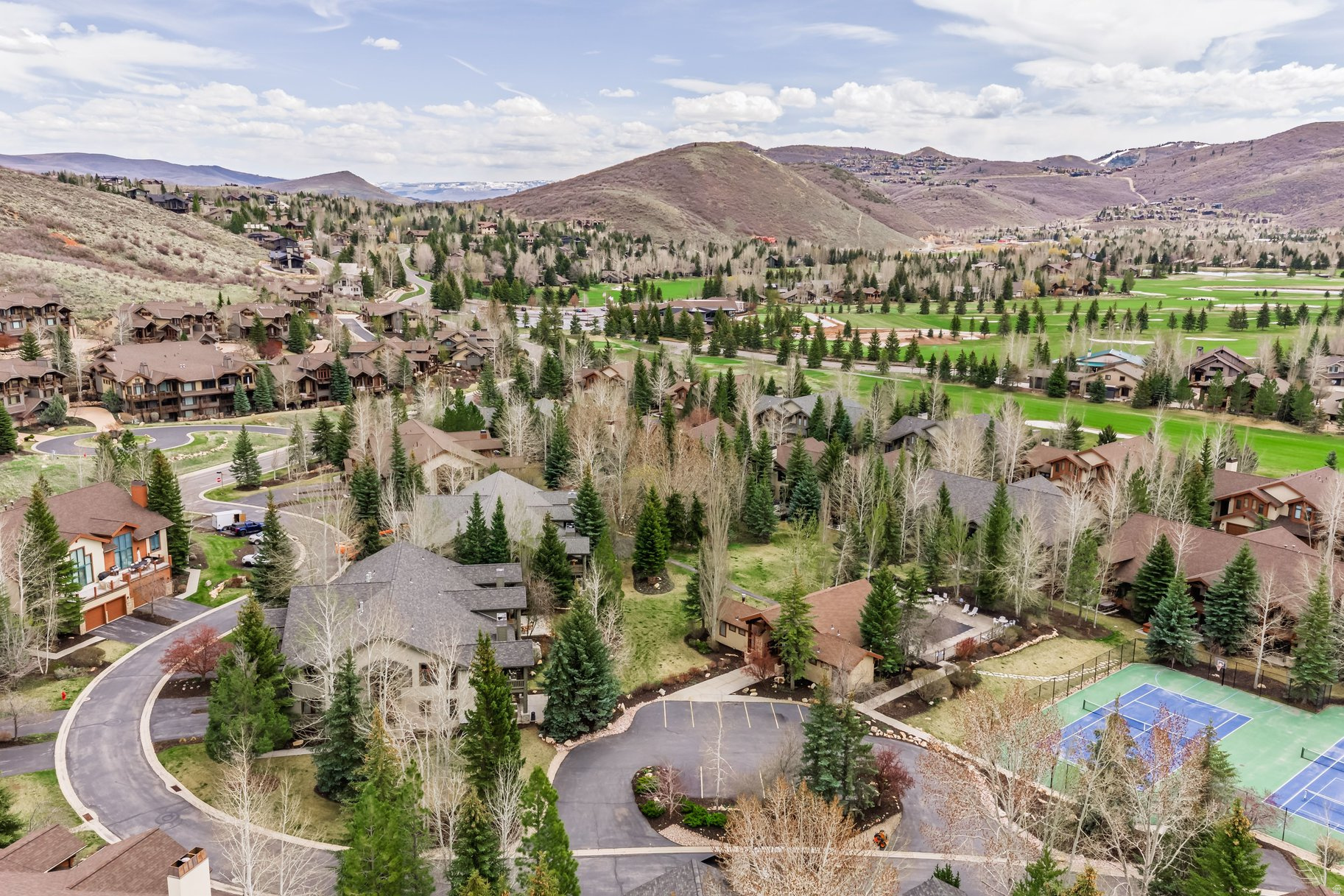 COVE AT EAGLE MOUNTAIN - Residential