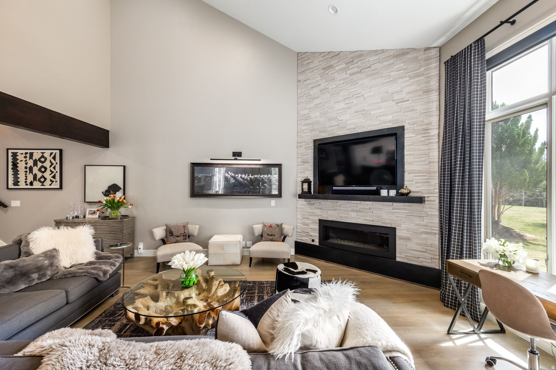 COVE AT EAGLE MOUNTAIN - Residential