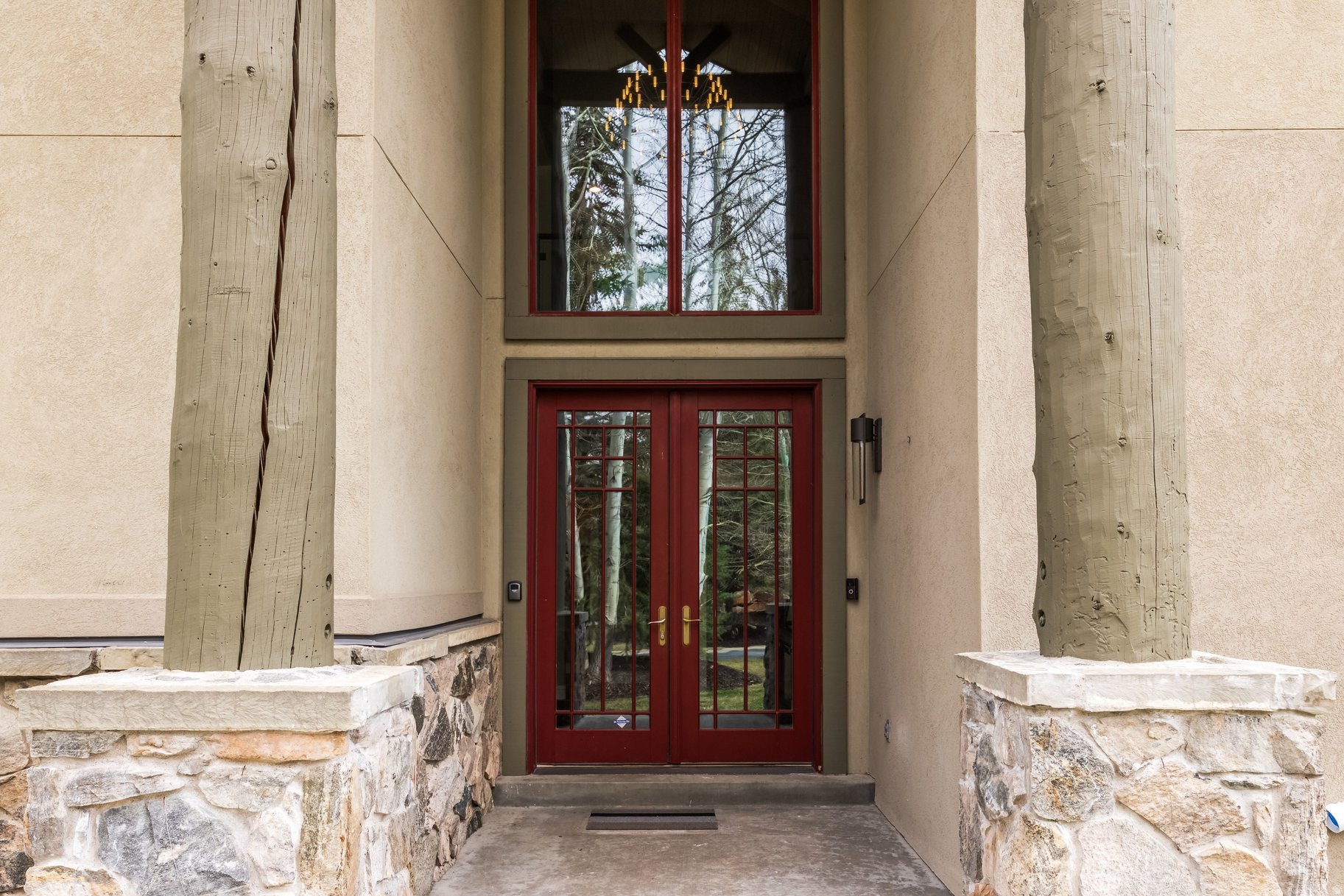 COVE AT EAGLE MOUNTAIN - Residential