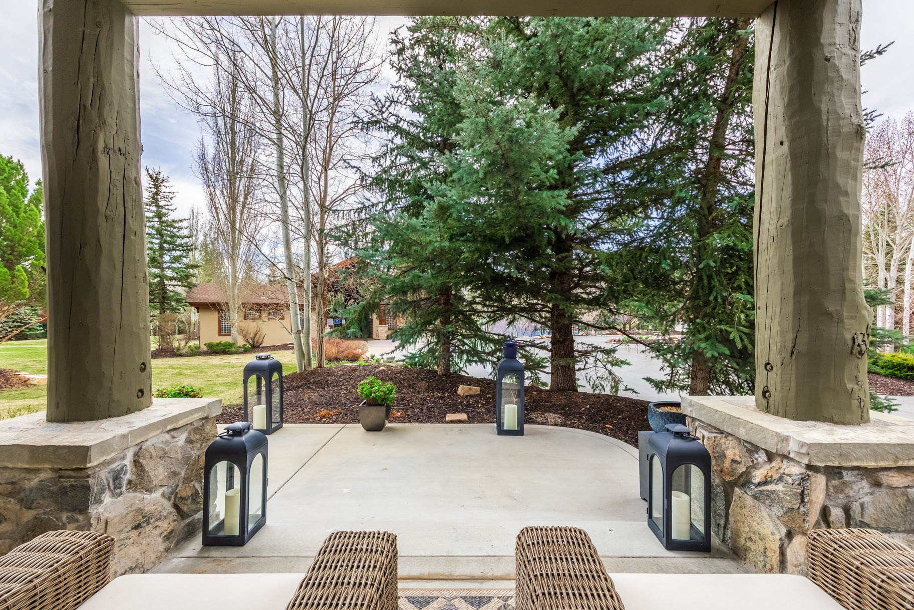 COVE AT EAGLE MOUNTAIN - Residential