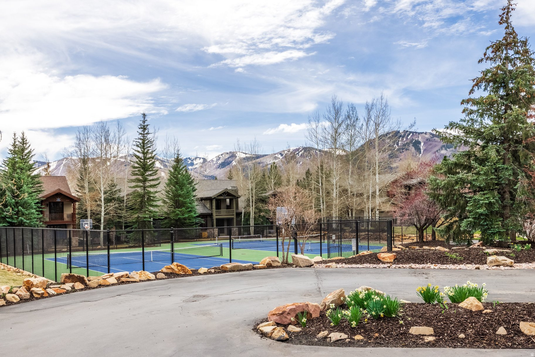 COVE AT EAGLE MOUNTAIN - Residential