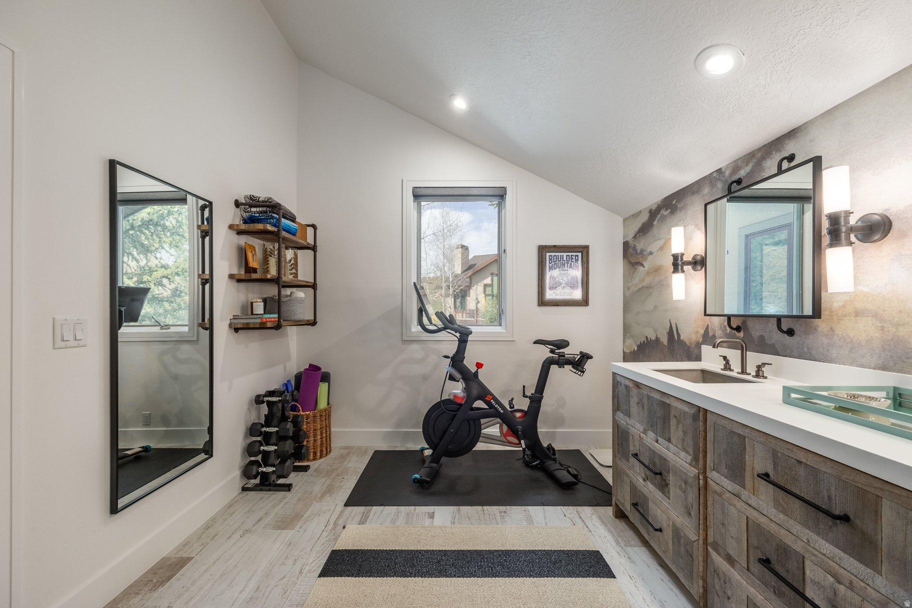 COVE AT EAGLE MOUNTAIN - Residential