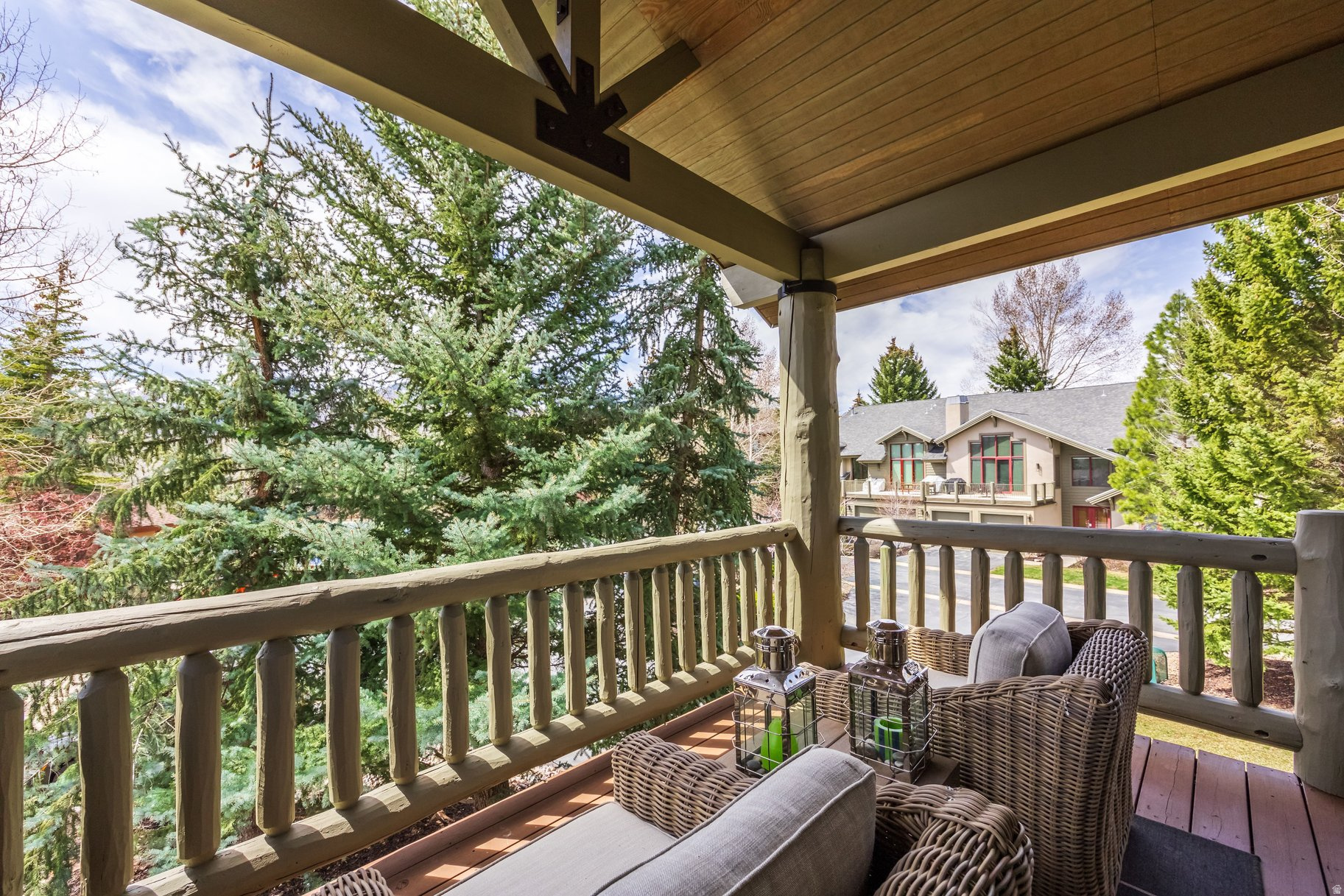 COVE AT EAGLE MOUNTAIN - Residential