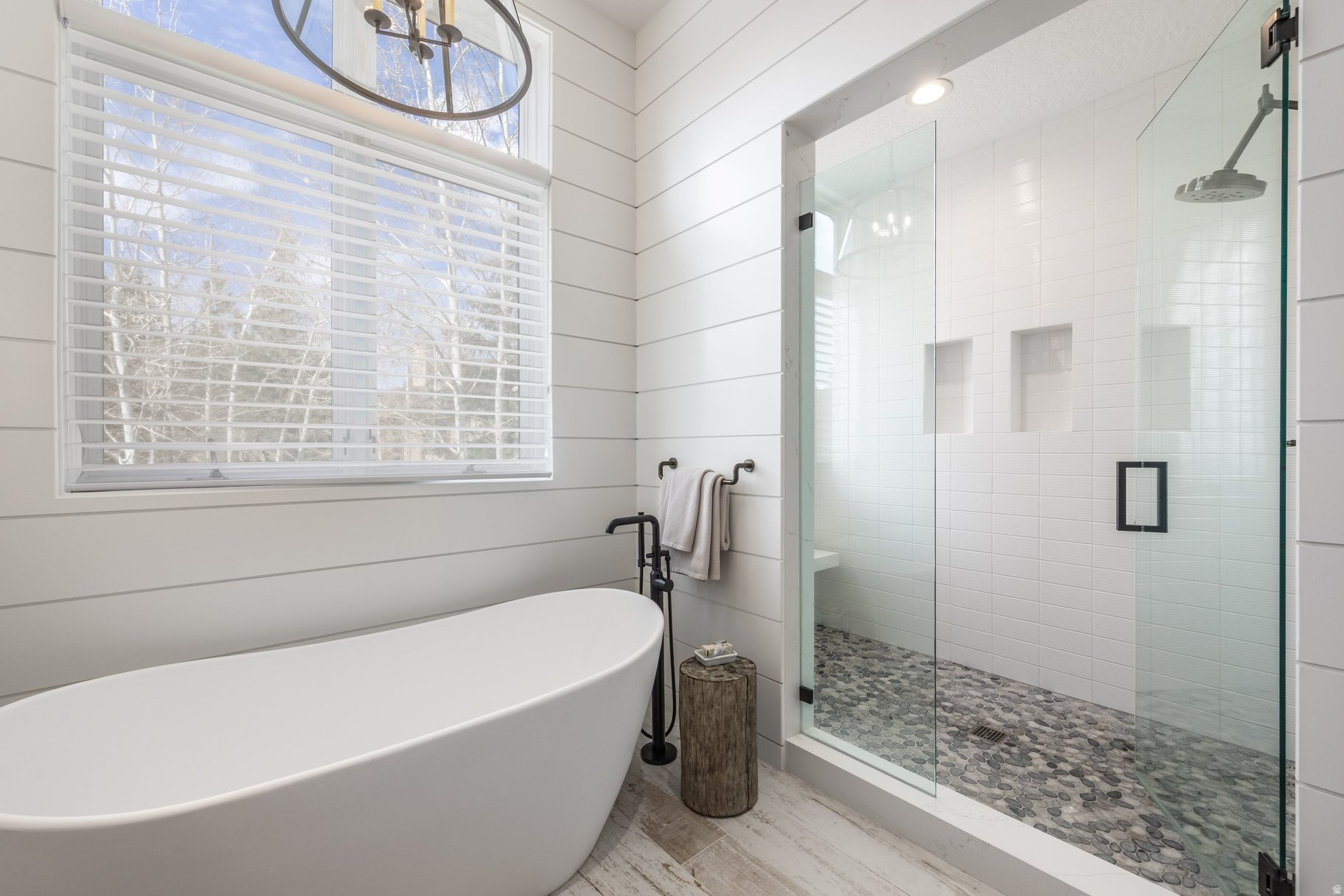 COVE AT EAGLE MOUNTAIN - Residential