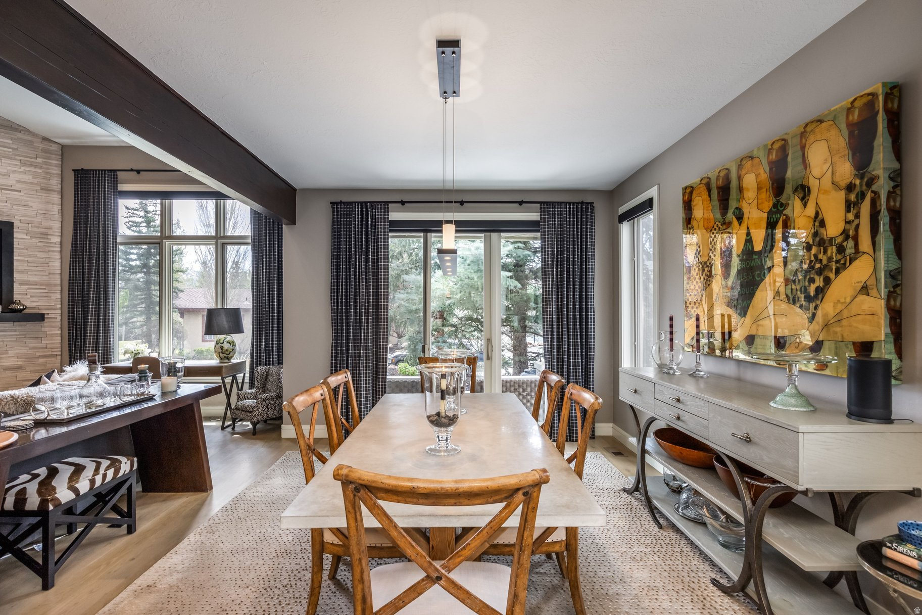 COVE AT EAGLE MOUNTAIN - Residential