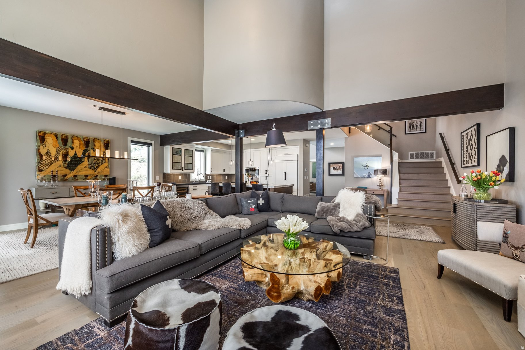 COVE AT EAGLE MOUNTAIN - Residential