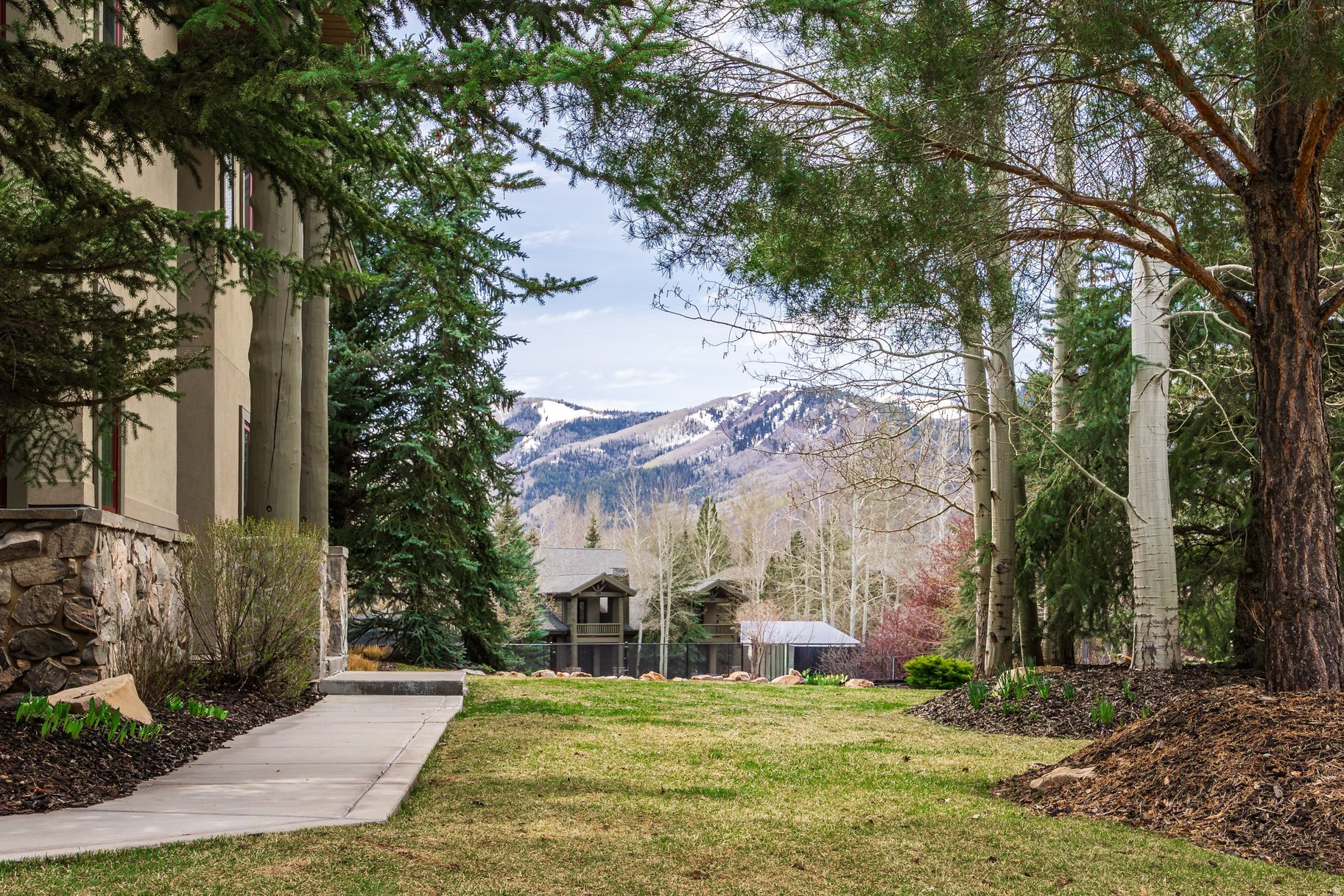 COVE AT EAGLE MOUNTAIN - Residential