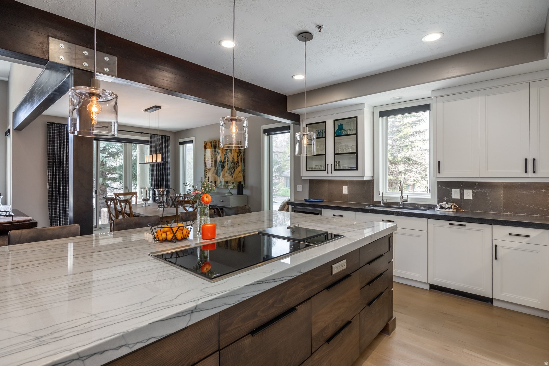 COVE AT EAGLE MOUNTAIN - Residential