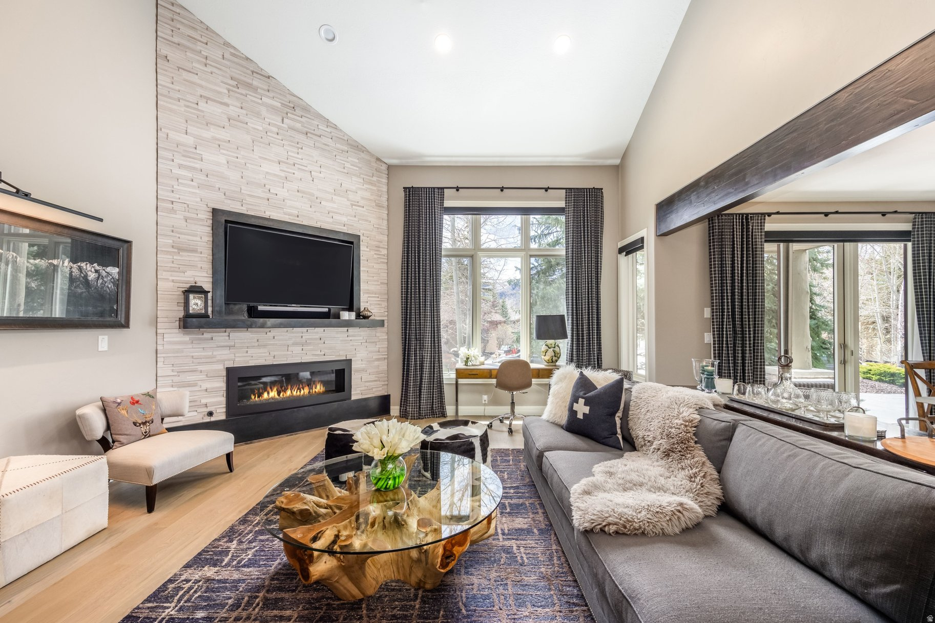 COVE AT EAGLE MOUNTAIN - Residential