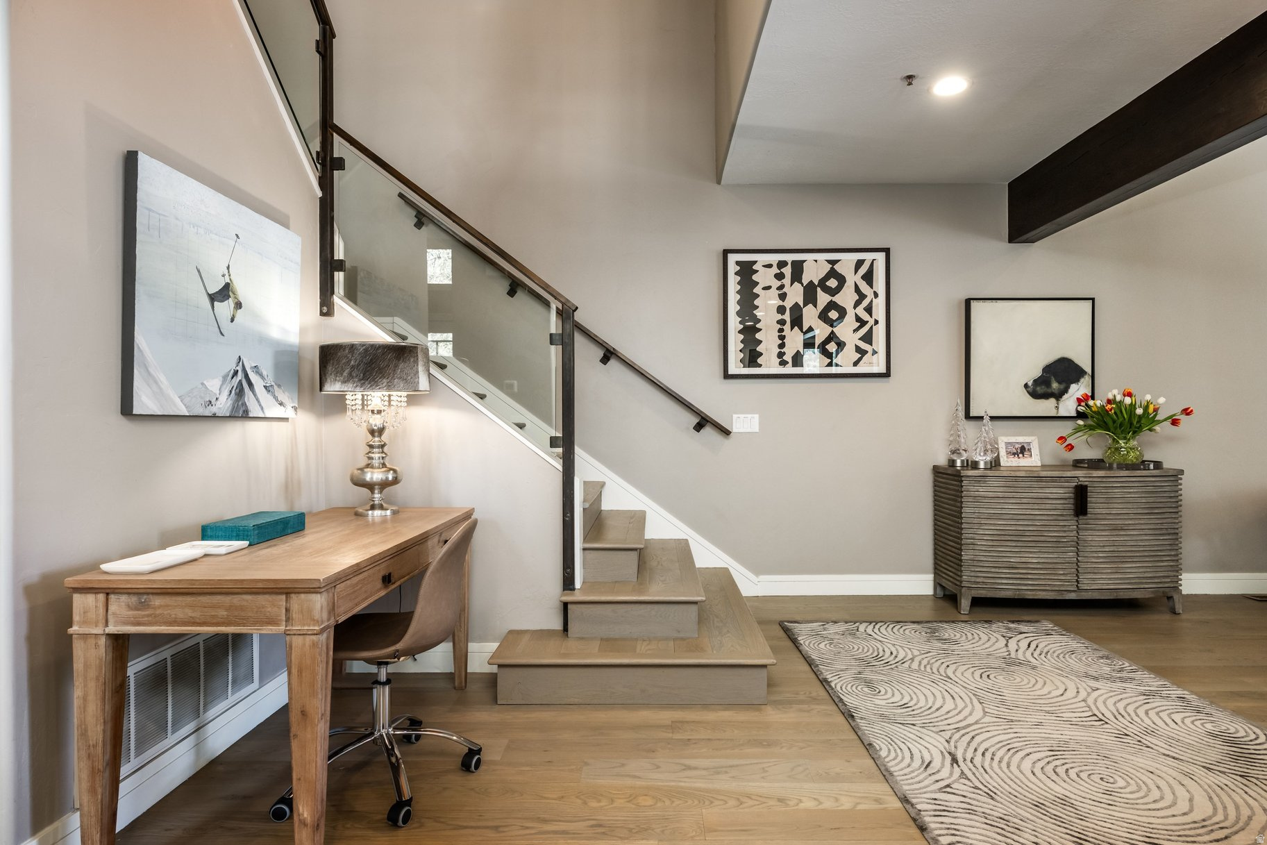 COVE AT EAGLE MOUNTAIN - Residential