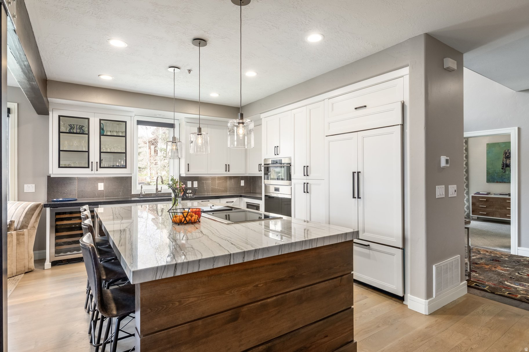 COVE AT EAGLE MOUNTAIN - Residential