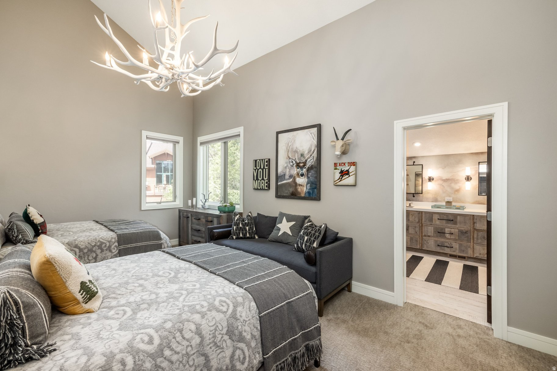 COVE AT EAGLE MOUNTAIN - Residential