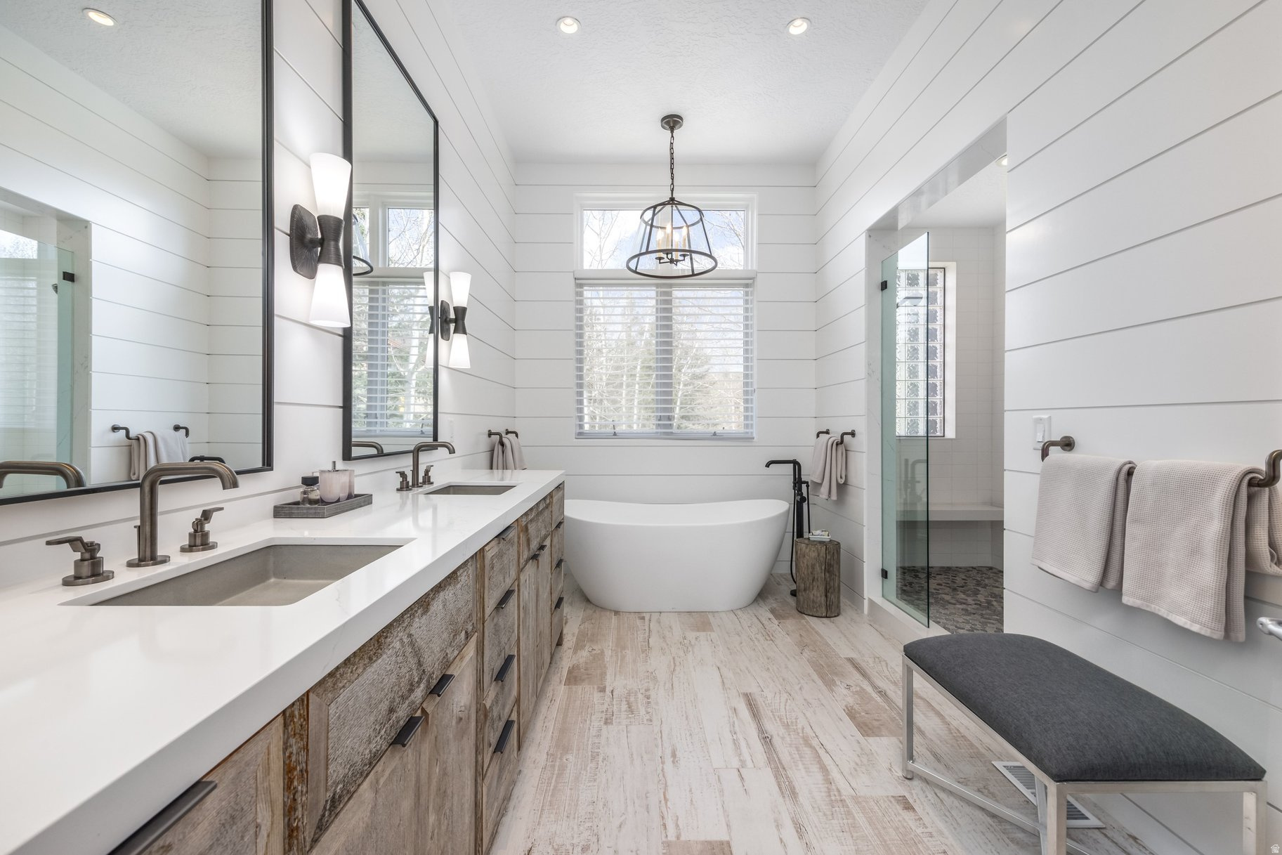 COVE AT EAGLE MOUNTAIN - Residential