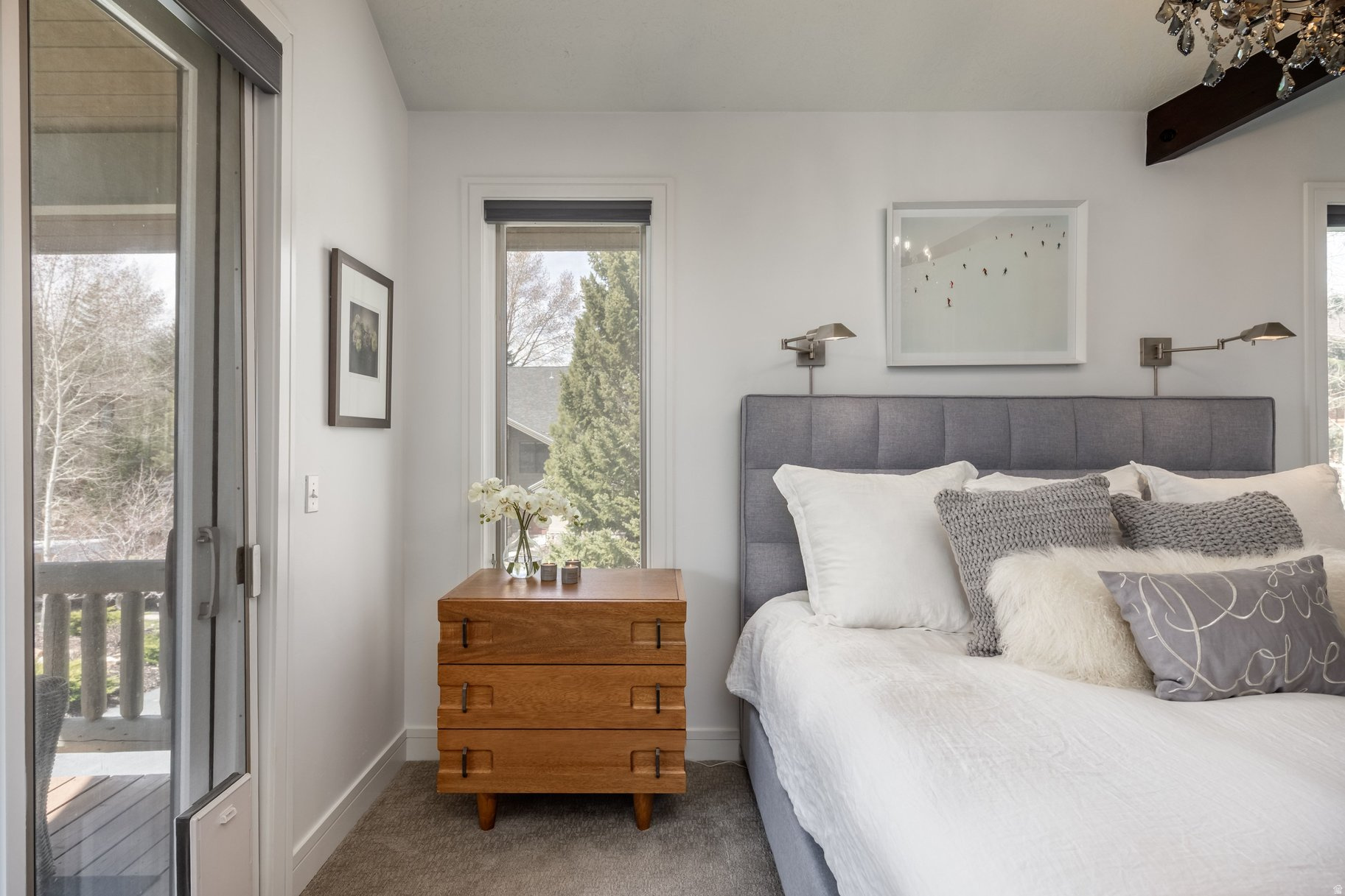 COVE AT EAGLE MOUNTAIN - Residential