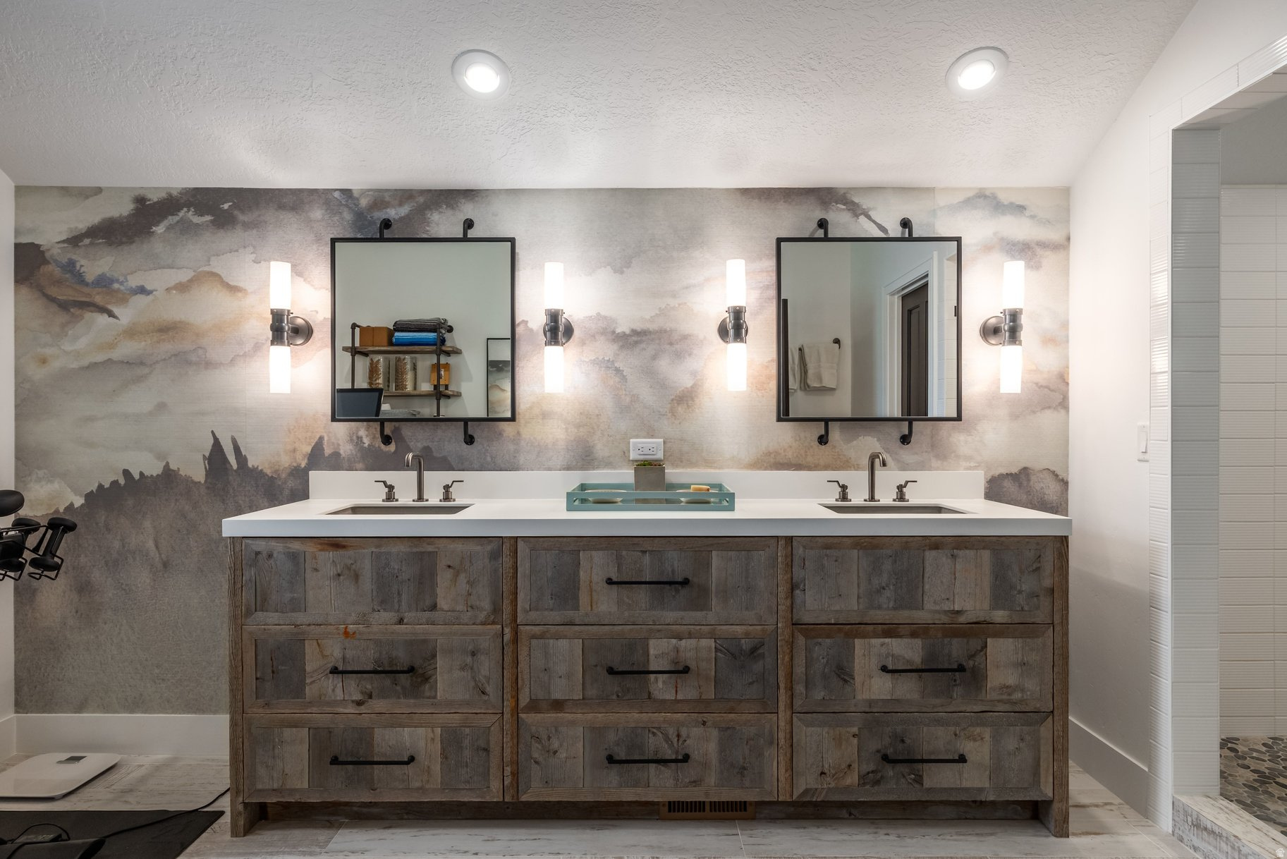 COVE AT EAGLE MOUNTAIN - Residential