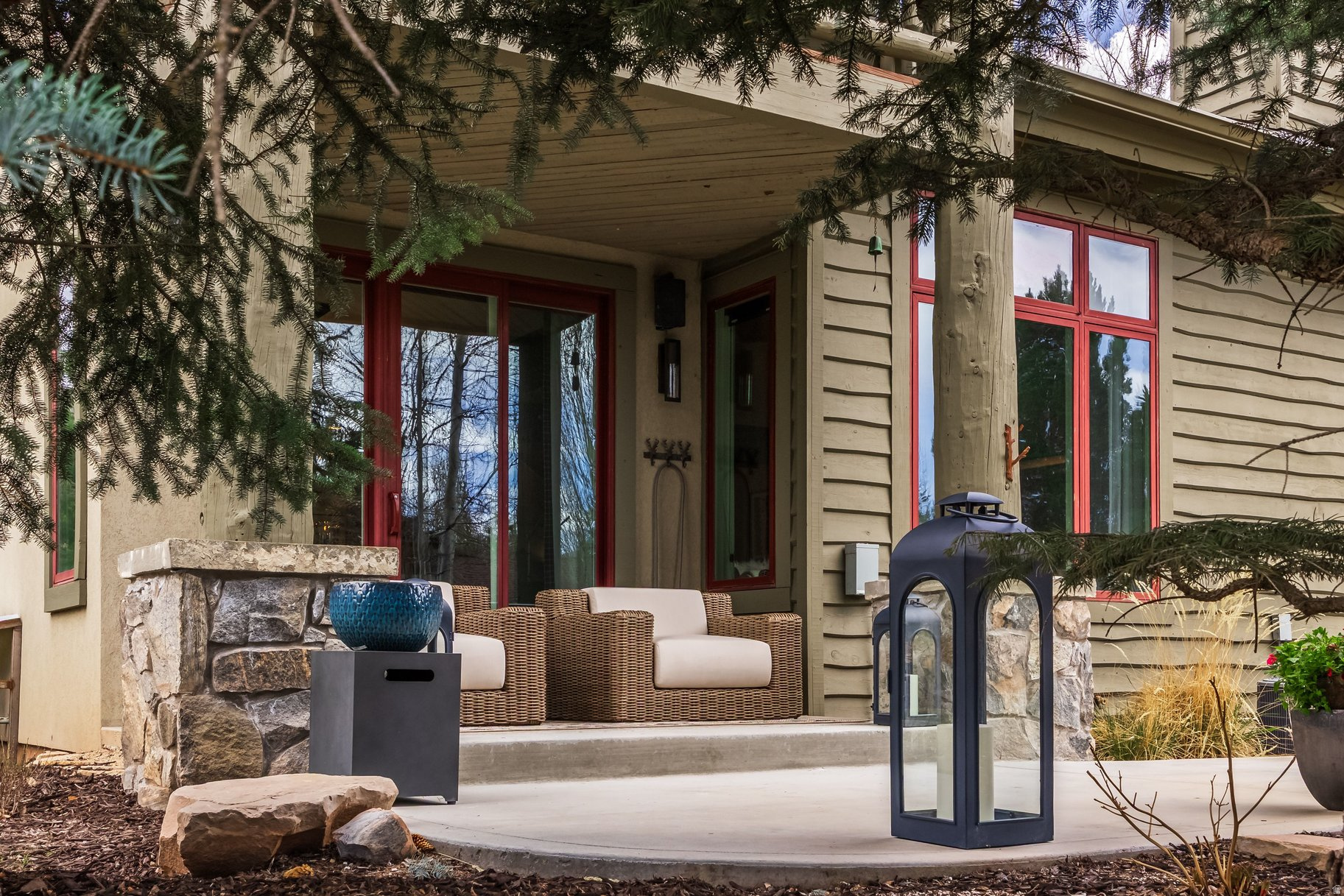 COVE AT EAGLE MOUNTAIN - Residential