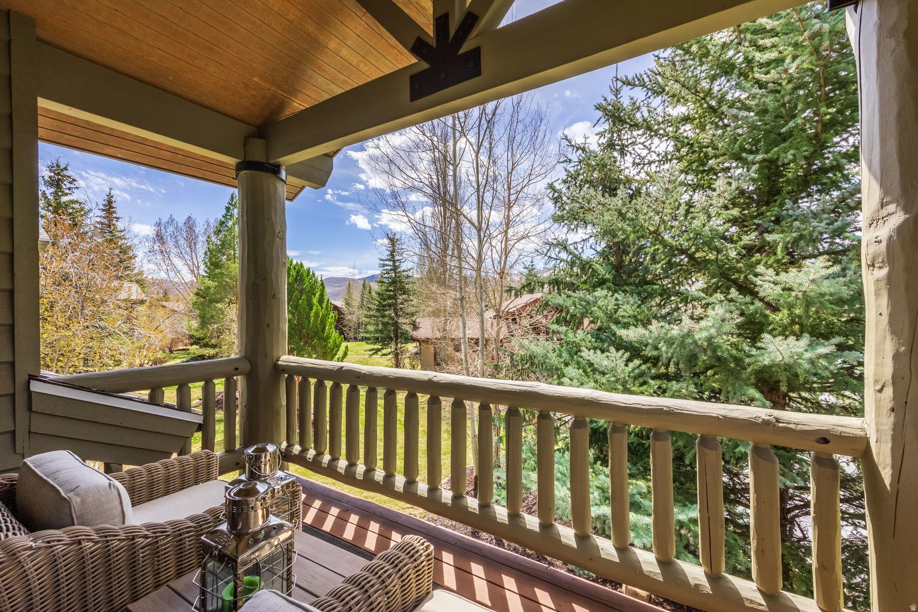 COVE AT EAGLE MOUNTAIN - Residential