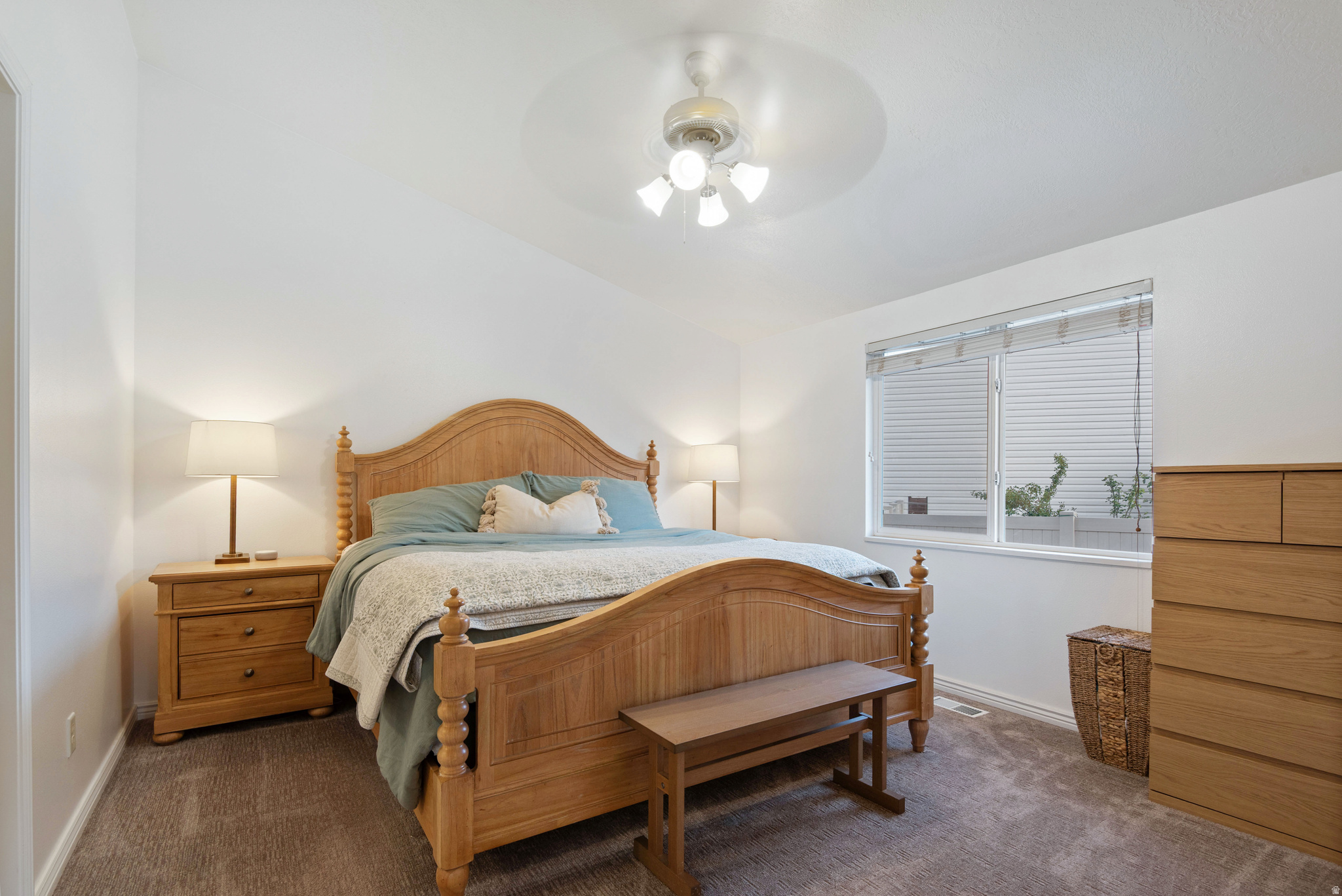 HARVEST HILLS - Residential